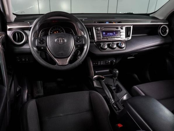 Toyota RAV4 IV (XA40) с пробегом 2012 года, цена 2 099 000 рублей, 75940 км, внедорожник, Автокод Объявления