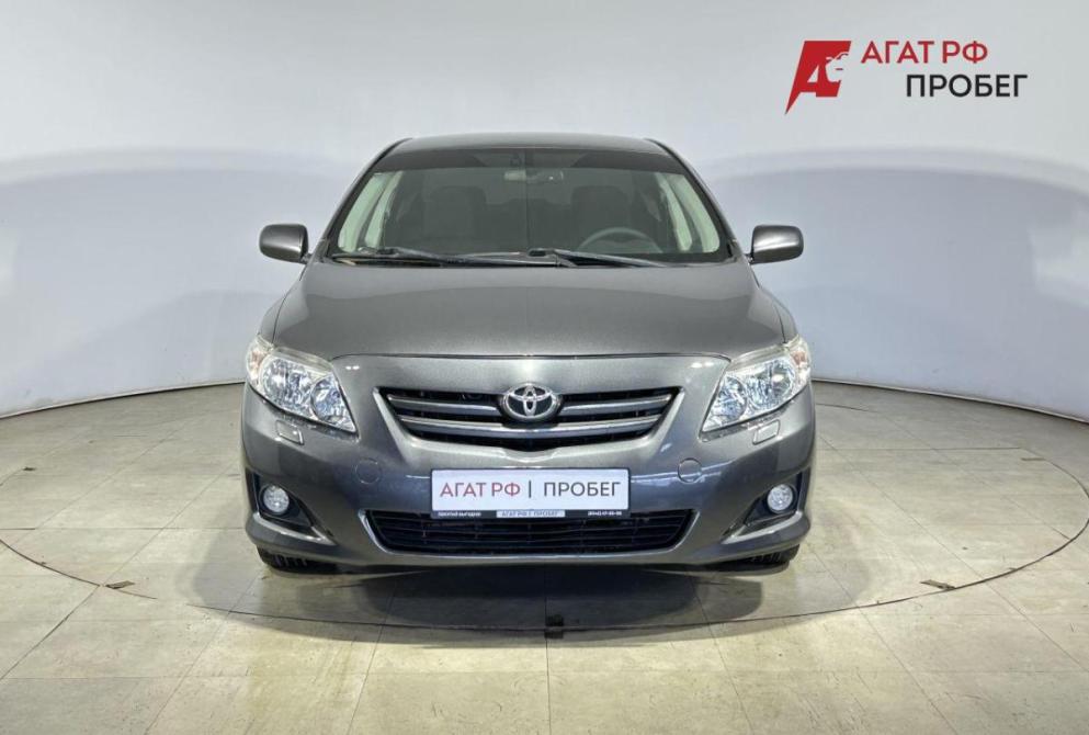 Toyota Corolla X (E140 E150) Саранск  - изображение 2