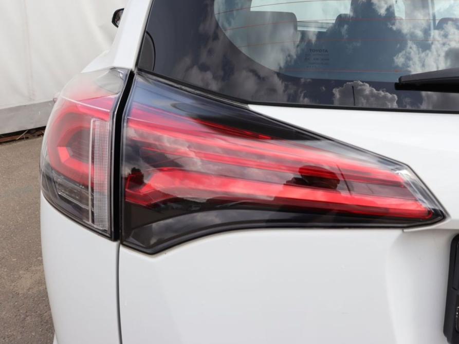 Toyota RAV4 IV (XA40) Рестайлинг Москва  - изображение 24