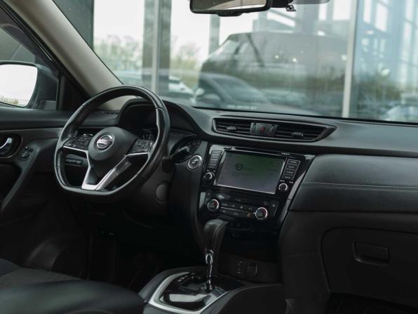 Nissan X-Trail III Рестайлинг с пробегом 2019 года, цена 2 300 000 рублей, 93947 км, внедорожник, Автокод Объявления