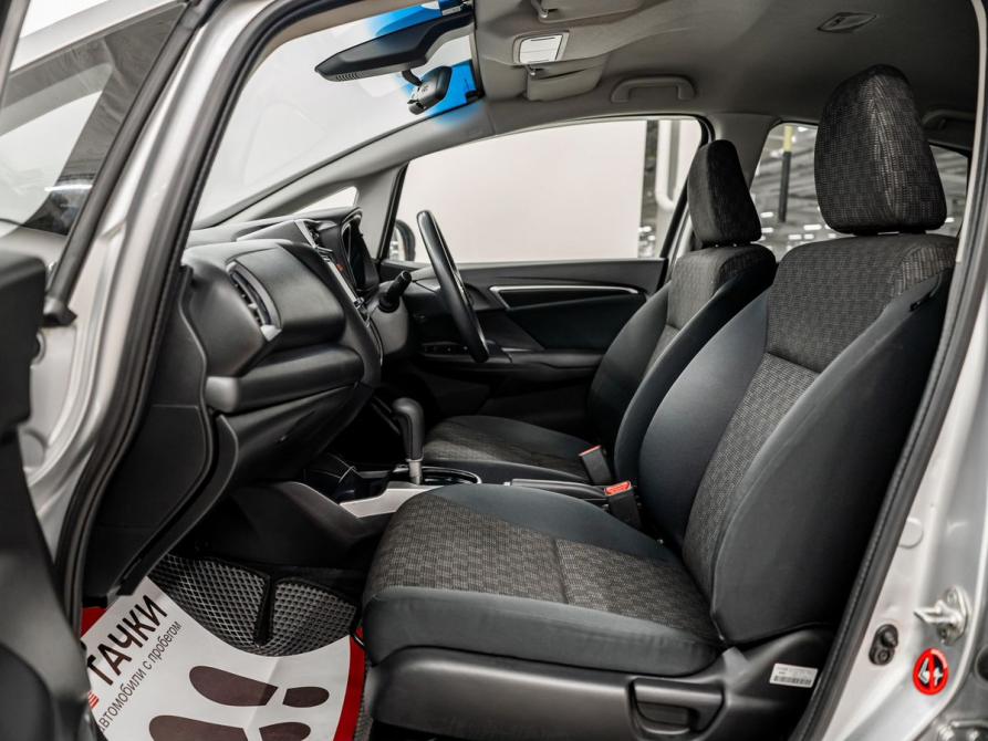Honda Fit III Красноярск  - изображение 7