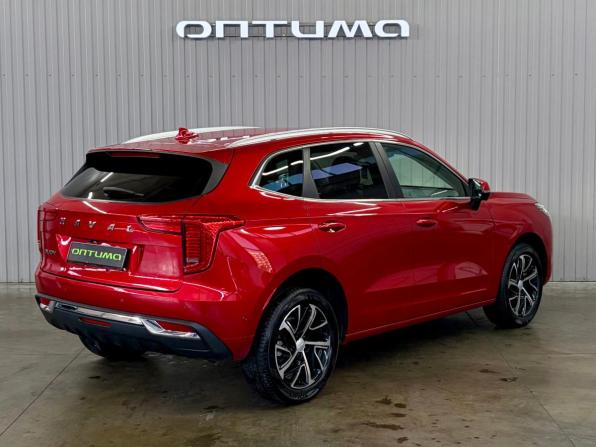 Haval Jolion I с пробегом 2023 года, цена 1 677 000 рублей, 47500 км, внедорожник, Автокод Объявления