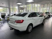 Lada (ВАЗ) Vesta I Киров  - изображение 20
