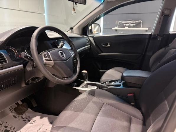 SsangYong Actyon II с пробегом 2011 года, цена 750 000 рублей, 186000 км, внедорожник, Автокод Объявления