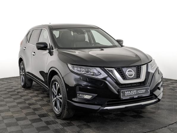 Nissan X-Trail III Рестайлинг с пробегом 2021 года, цена 2 900 000 рублей, 84963 км, внедорожник, Автокод Объявления