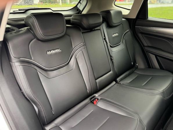Haval Jolion I с пробегом 2023 года, цена 2 150 000 рублей, 54513 км, внедорожник, Автокод Объявления
