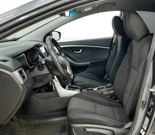 Hyundai i30 II с пробегом 2015 года, цена 960 000 рублей, 185002 км, хэтчбек, Автокод Объявления
