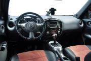 Nissan Juke I Рестайлинг Таганрог  - изображение 30