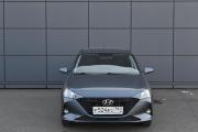 Hyundai Solaris II Рестайлинг Оренбург  - изображение 15