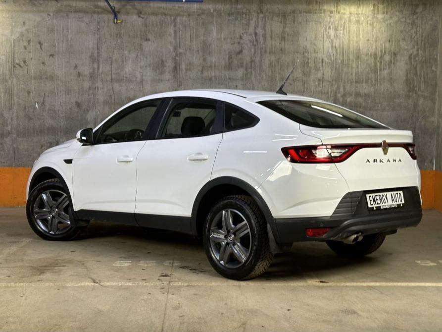 Renault Arkana I Уфа  - изображение 5