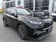 Toyota Highlander IV (XU70) Нижнекамск  - изображение 40
