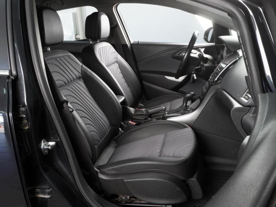 Opel Astra J Рестайлинг Минеральные Воды  - изображение 8