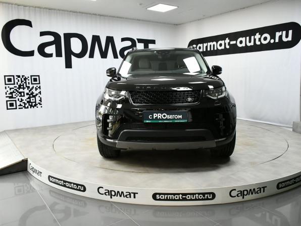 Land Rover Discovery V с пробегом 2017 года, цена 3 255 000 рублей, 142349 км, внедорожник, Автокод Объявления