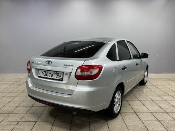 Lada (ВАЗ) Granta I с пробегом 2014 года, цена 310 000 рублей, 183961 км, лифтбек, Автокод Объявления