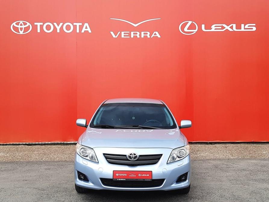 Toyota Corolla X (E140 E150) Пермь  - изображение 6