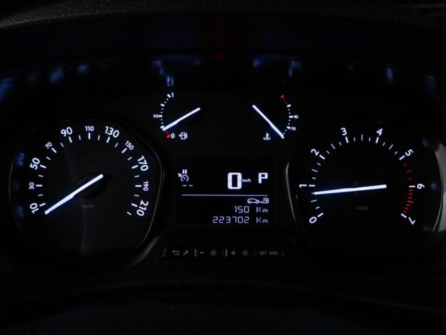 Peugeot Traveller I Москва  - изображение 21