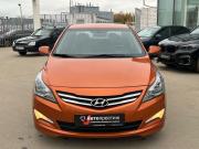 Hyundai Solaris I Рестайлинг Калуга  - изображение 21