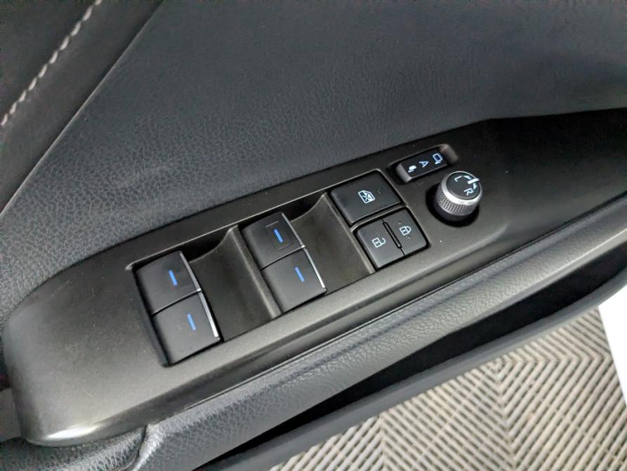 Toyota Camry VIII (XV70) Рестайлинг Москва  - изображение 6