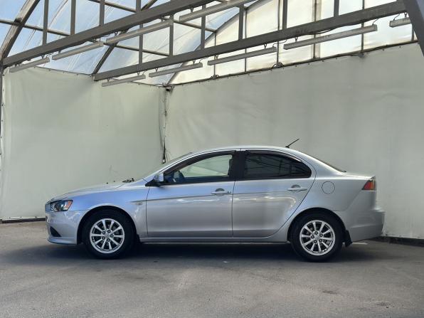 Mitsubishi Lancer X Рестайлинг с пробегом 2011 года, цена 770 000 рублей, 128327 км, седан, Автокод Объявления