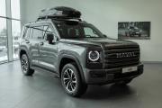 Haval H9 II Москва  - изображение 10