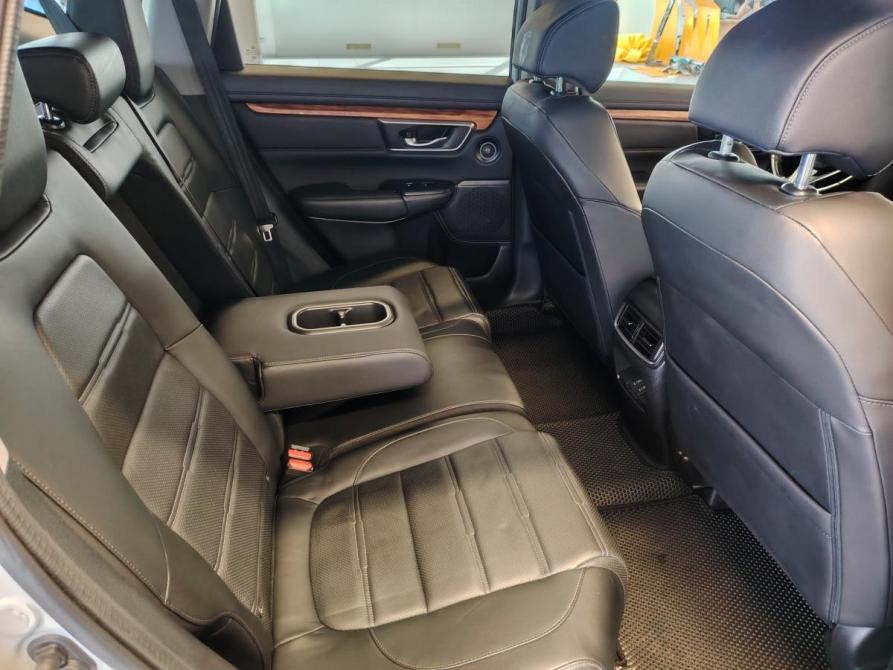 Honda CR-V V Рестайлинг Санкт-Петербург  - изображение 9