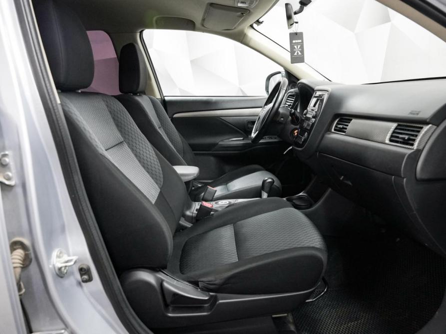 Mitsubishi Outlander III Ульяновск  - изображение 12