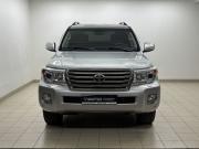 Toyota Land Cruiser 200 Series Рестайлинг 1 Вологда  - изображение 21