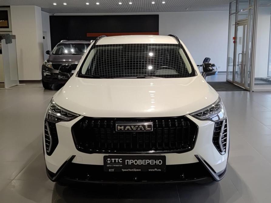 Haval Jolion I Казань  - изображение 2