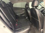 Hyundai Solaris I Магнитогорск  - изображение 27