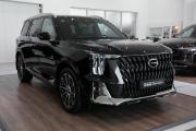 GAC GS8 II Москва  - изображение 14