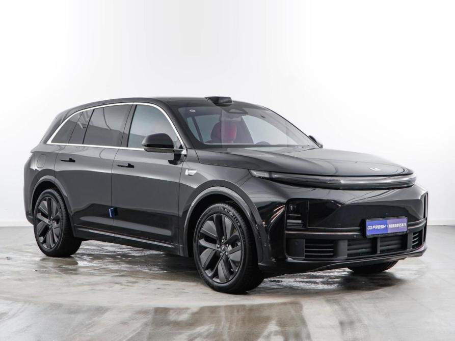 Li Auto (Lixiang) L7 I Рестайлинг Москва  - изображение 1