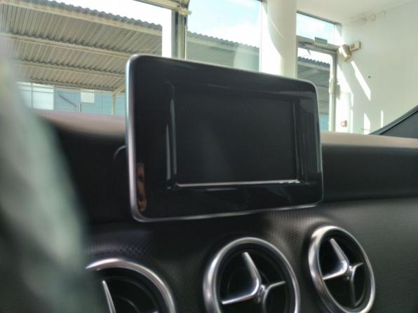 Mercedes-Benz A-Класс III (W176) с пробегом 2013 года, цена 1 160 000 рублей, 145706 км, хэтчбек, Автокод Объявления