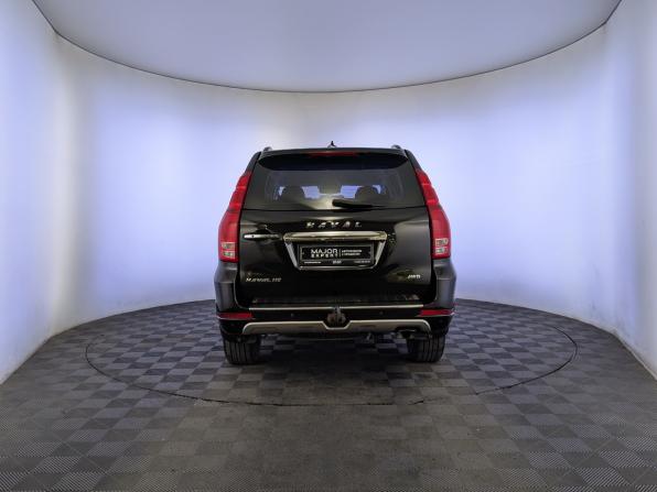 Haval H9 I Рестайлинг с пробегом 2021 года, цена 1 950 000 рублей, 235246 км, внедорожник, Автокод Объявления