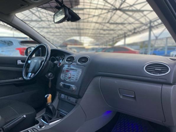 Ford Focus II Рестайлинг с пробегом 2009 года, цена 461 000 рублей, 290016 км, хэтчбек, Автокод Объявления