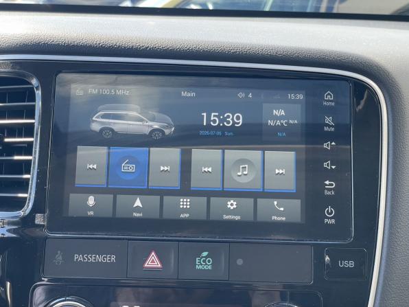 Mitsubishi Outlander III Рестайлинг 3 с пробегом 2022 года, цена 3 219 000 рублей, 23164 км, внедорожник, Автокод Объявления