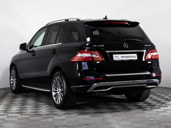 Mercedes-Benz M-Класс III (W166) с пробегом 2015 года, цена 2 749 000 рублей, 197958 км, внедорожник, Автокод Объявления