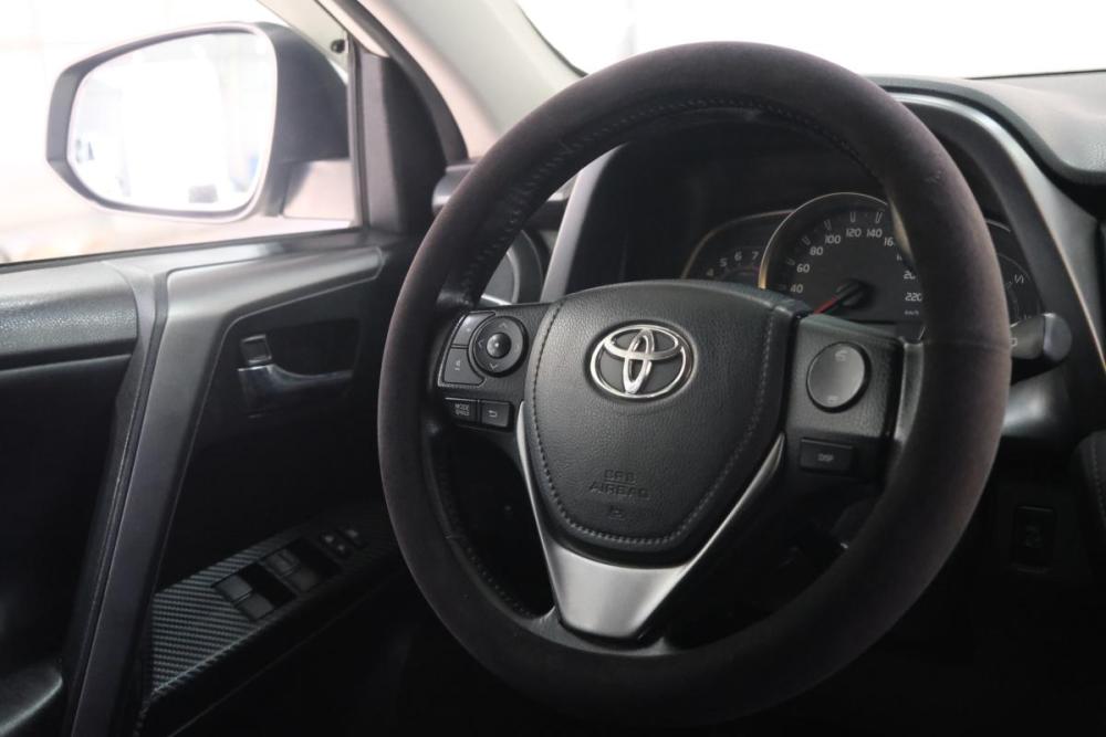 Toyota RAV4 IV (XA40) Омск  - изображение 13
