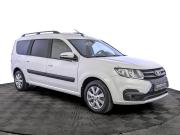Lada (ВАЗ) Largus I Рестайлинг Москва  - изображение 32