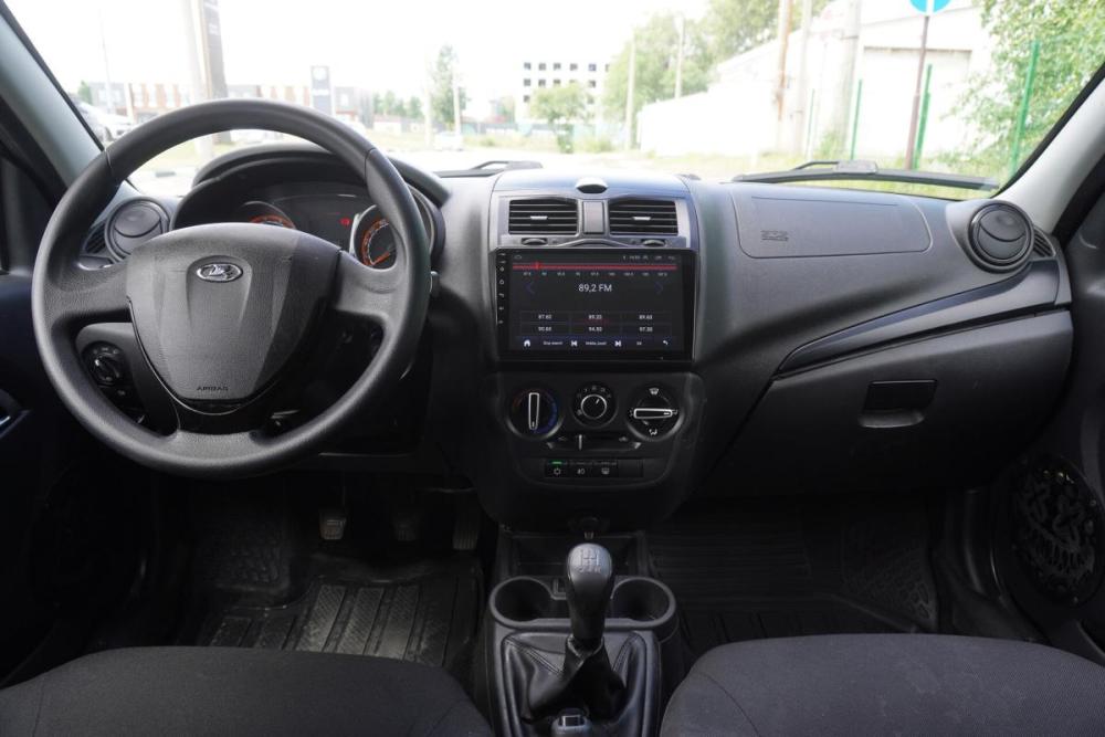 Lada (ВАЗ) Granta I Рестайлинг Ульяновск  - изображение 12