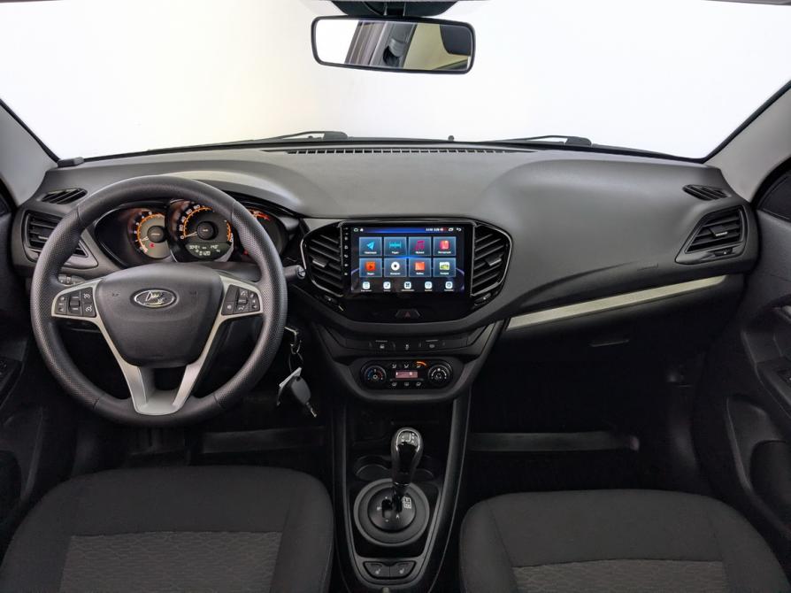 Lada (ВАЗ) Vesta I Москва  - изображение 23