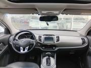 Kia Sportage III Рестайлинг Воронеж  - изображение 24