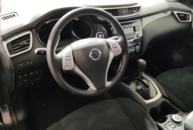 Nissan X-Trail III с пробегом 2015 года, цена 1 480 000 рублей, 243311 км, внедорожник, Автокод Объявления