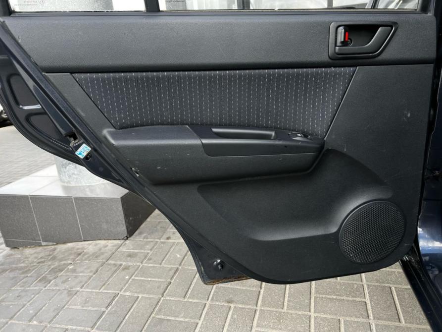 Hyundai Getz I Рестайлинг Волгоград  - изображение 14