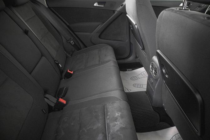Volkswagen Tiguan I Рестайлинг с пробегом 2016 года, цена 1 649 000 рублей, 157000 км, внедорожник, Автокод Объявления