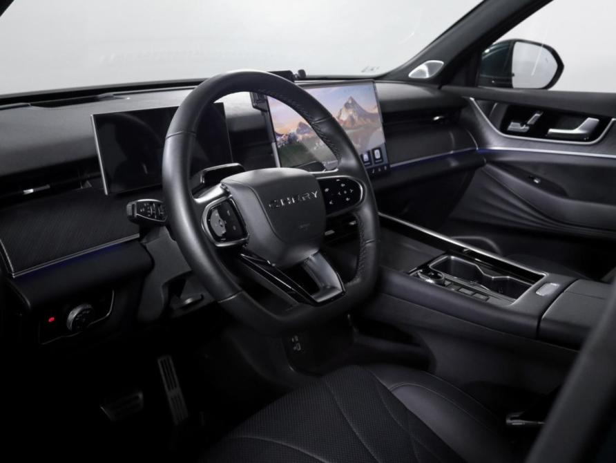 Chery Tiggo 9 I Москва  - изображение 14