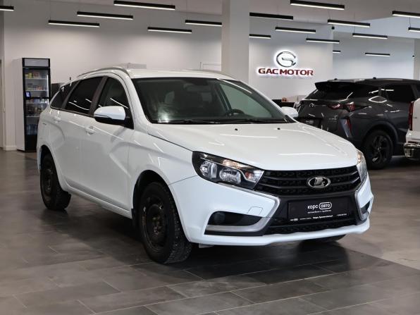 Lada (ВАЗ) Vesta I с пробегом 2020 года, цена 807 000 рублей, 120686 км, универсал, Автокод Объявления
