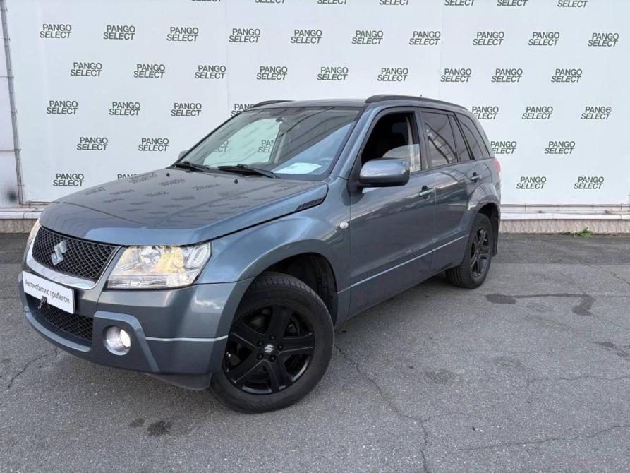 Suzuki Grand Vitara II Нижний Тагил  - изображение 1