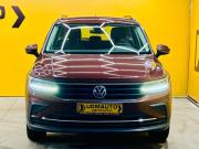 Volkswagen Tiguan II Рестайлинг Ижевск  - изображение 27