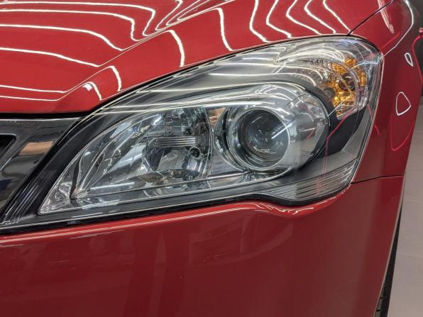 Kia Ceed I Рестайлинг с пробегом 2011 года, цена 1 000 000 рублей, 49664 км, универсал, Автокод Объявления