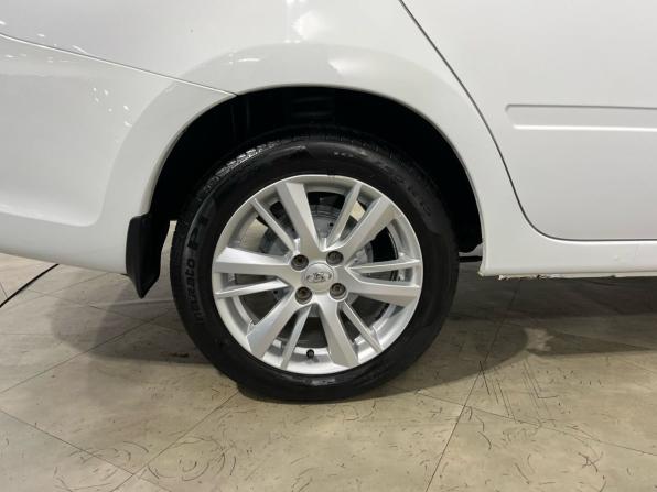 Lada (ВАЗ) Granta I Рестайлинг с пробегом 2024 года, цена 839 000 рублей, 15155 км, лифтбек, Автокод Объявления